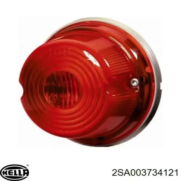 Comprar 2SA003734121 HELLA 