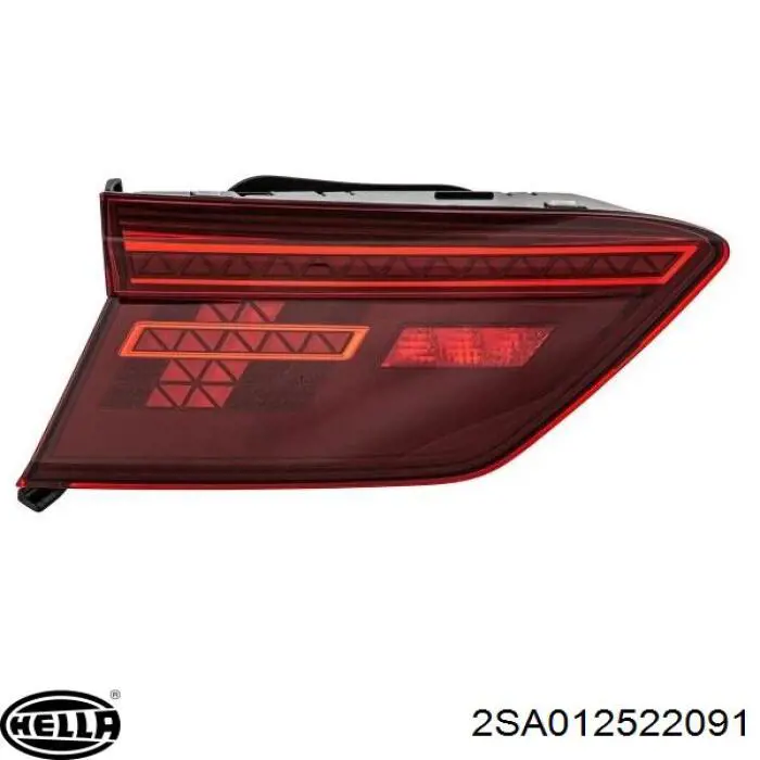 Comprar 5NA945307 VAG Piloto trasero interior izquierdo