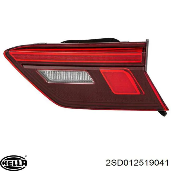 Piloto trasero exterior derecho Depo/Loro/Abakus 44119AMRWE precio, desde 148,10 EUR