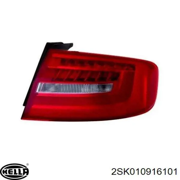 Comprar 4461936RUE Depo/Loro/Abakus Piloto trasero exterior derecho