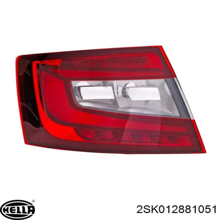 Piloto trasero izquierdo Diamond/DPA 99451803502 precio, desde 240,11 EUR