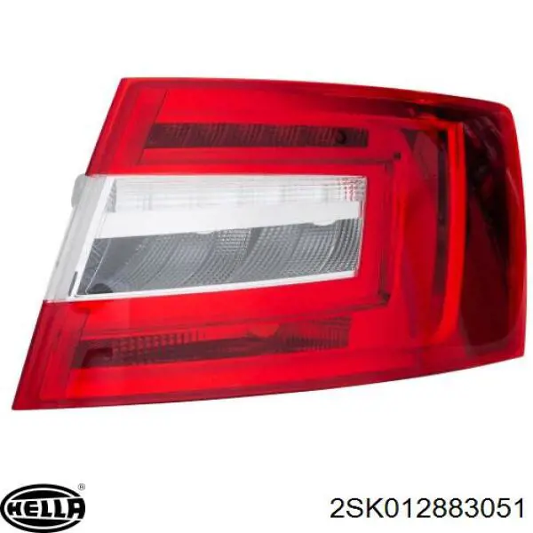 Comprar 5E5945095B VAG Piloto trasero izquierdo