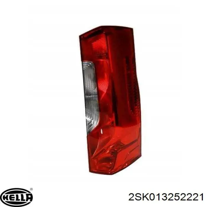 Piloto trasero derecho Mercedes 9108200100 precio, desde 116,84 EUR
