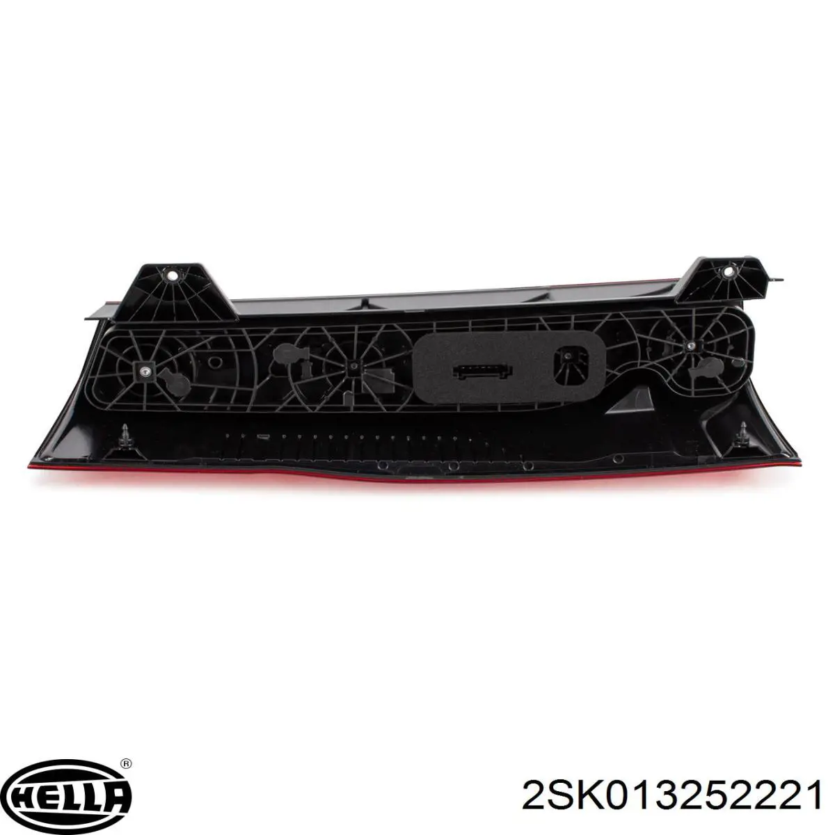 Piloto trasero derecho 9108200100 Mercedes