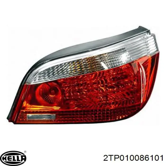 Comprar 2TP010086101 HELLA Piloto trasero interior derecho