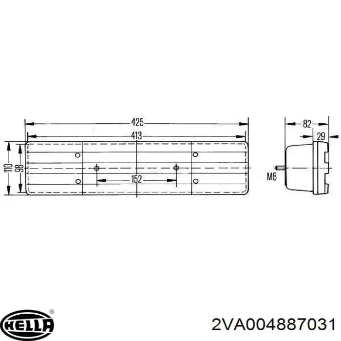 65416240 Demag