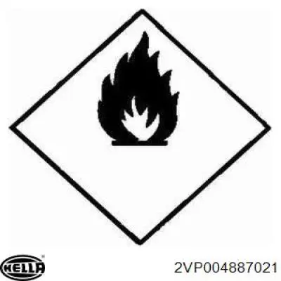 Piloto trasero derecho 0195LP Sertplas