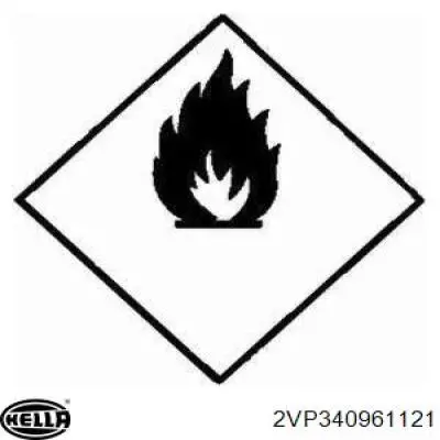 Piloto trasero derecho HELLA 2VP340961121 precio, desde 187,85 EUR