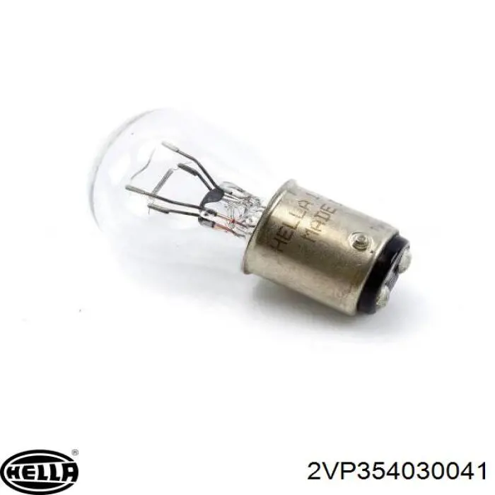 Piloto trasero derecho HELLA 2VP354030041 precio, desde 53,72 EUR