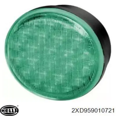Linterna portátil HELLA 2XD959010721 precio, desde 493,43 EUR