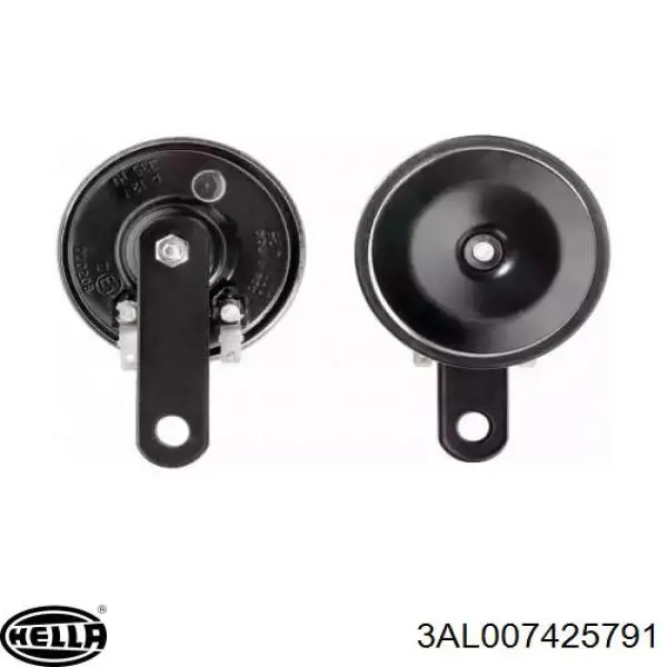 Comprar 61338414385 BMW Claxon