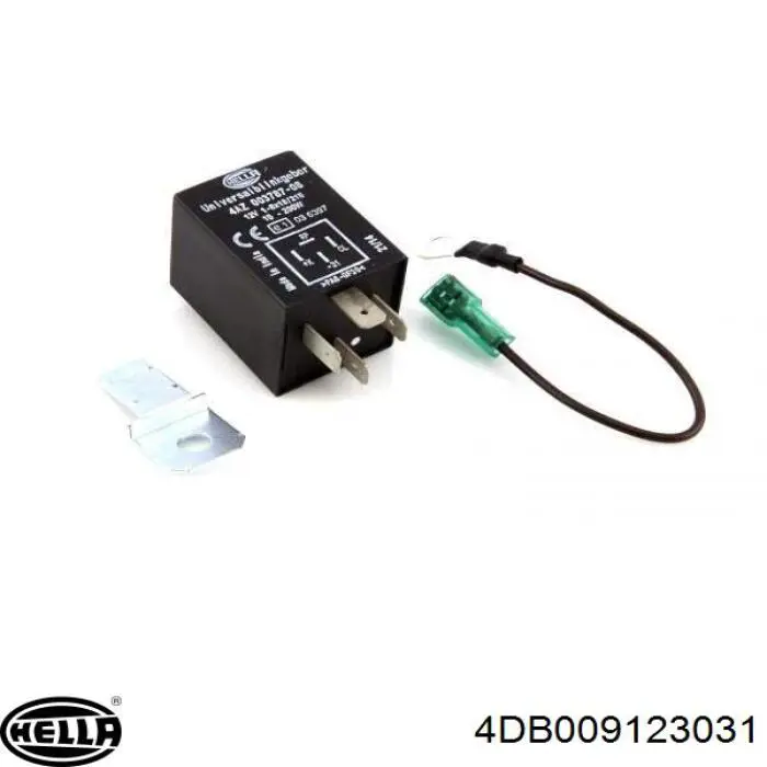14371041 Volvo Intermitente de espejo
