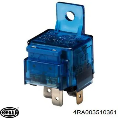 Relé del aire acondicionado Opel 0332019453 precio, desde 5,04 EUR