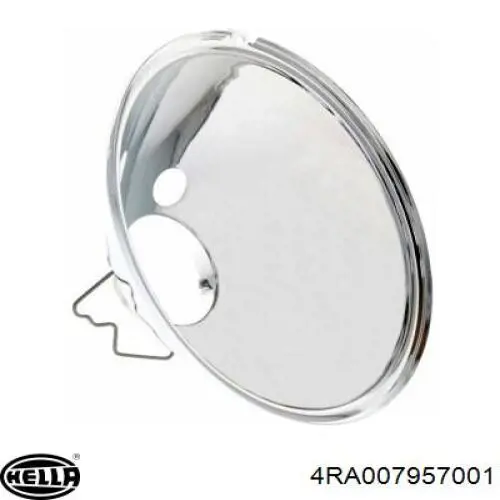 Comprar MR29 Mahle Original Relé de desempañador de luneta trasera