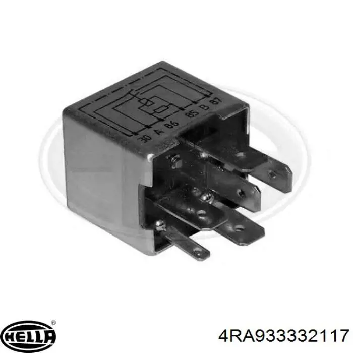 Comprar MR29 Mahle Original Relé de desempañador de luneta trasera