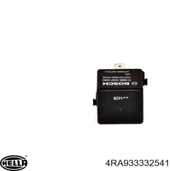 Piloto intermitente HELLA 4RA933332541 precio, desde 3,61 EUR