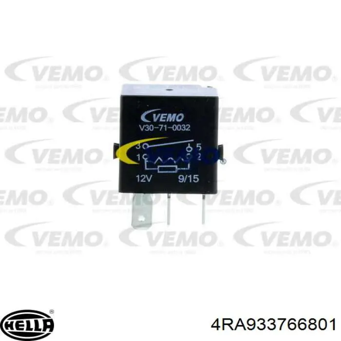 Comprar 1435419 Ford Relé de intermitentes