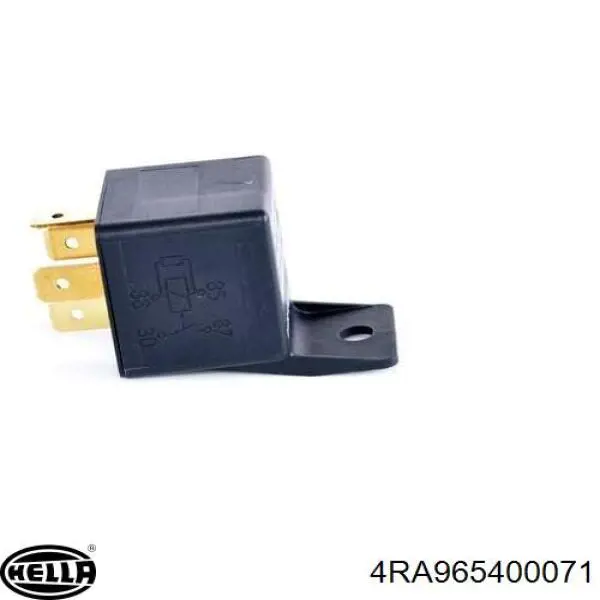 Comprar 0332019453 Opel Relé del aire acondicionado