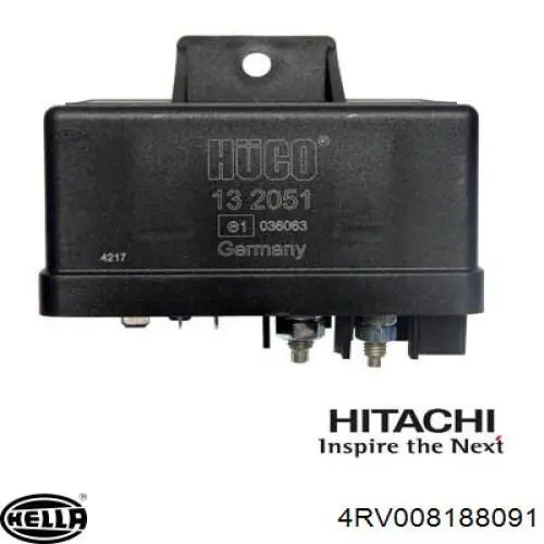 Comprar MHG26 Mahle Original Caja precalentamiento bujias