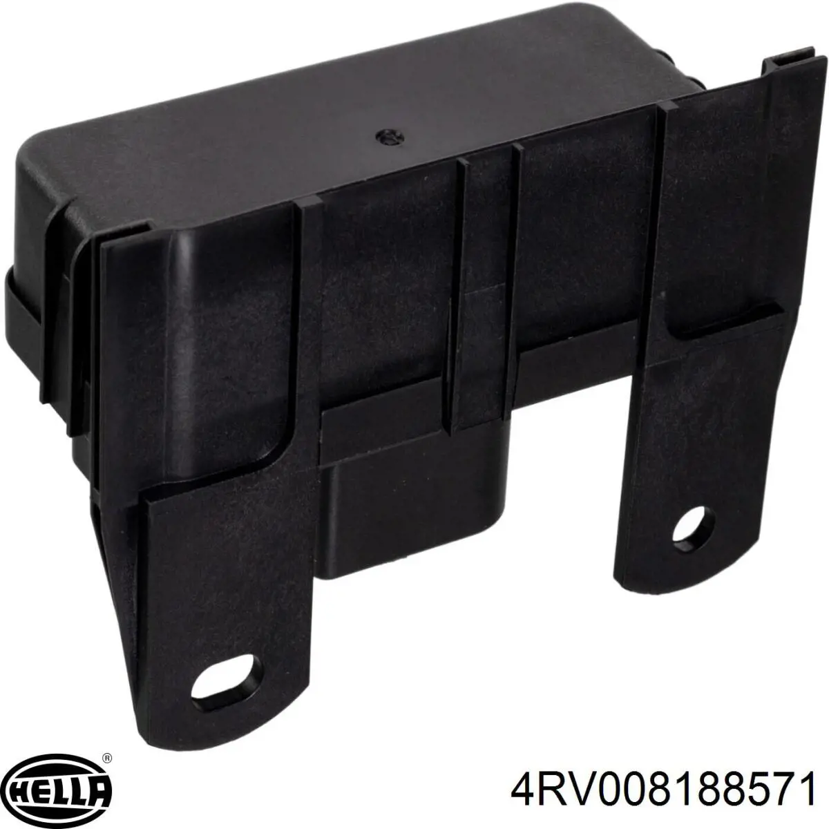 Relé de bujía de precalentamiento Mercedes E S211