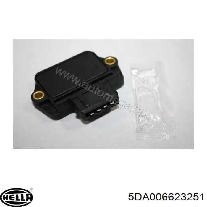 Modulo de encendido MAM9000 General Motors