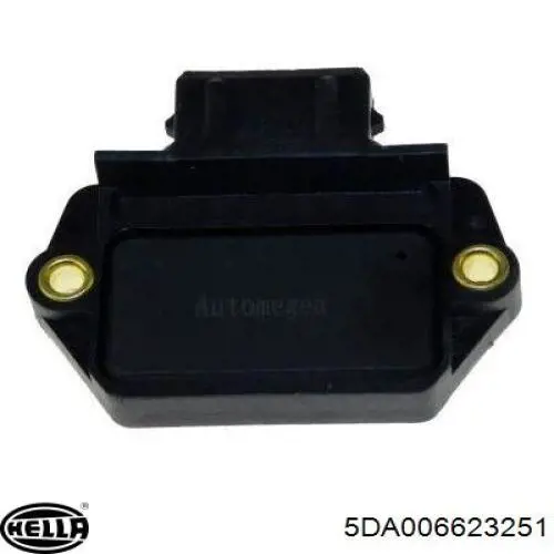 Comprar MAM9000 General Motors Modulo de encendido