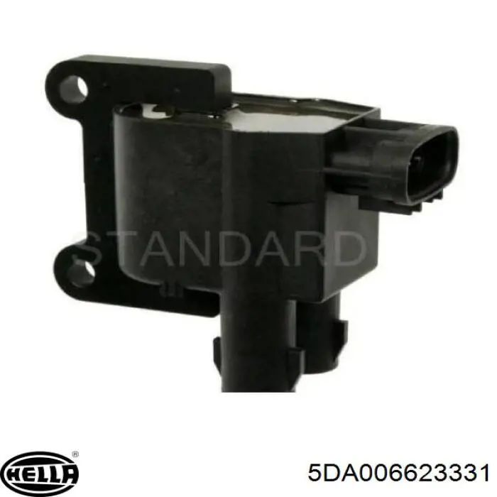 Unidad de mando sistema de encendido HELLA 5DA006623331 precio, desde 49,69 EUR