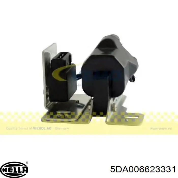 Comprar 5DA006623331 HELLA Modulo de encendido
