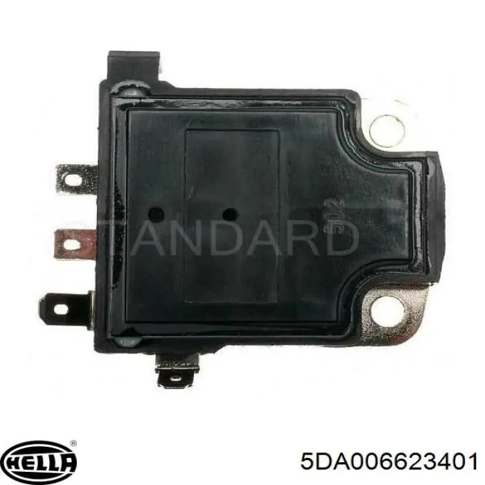 Comprar 5DA006623401 HELLA Modulo de encendido