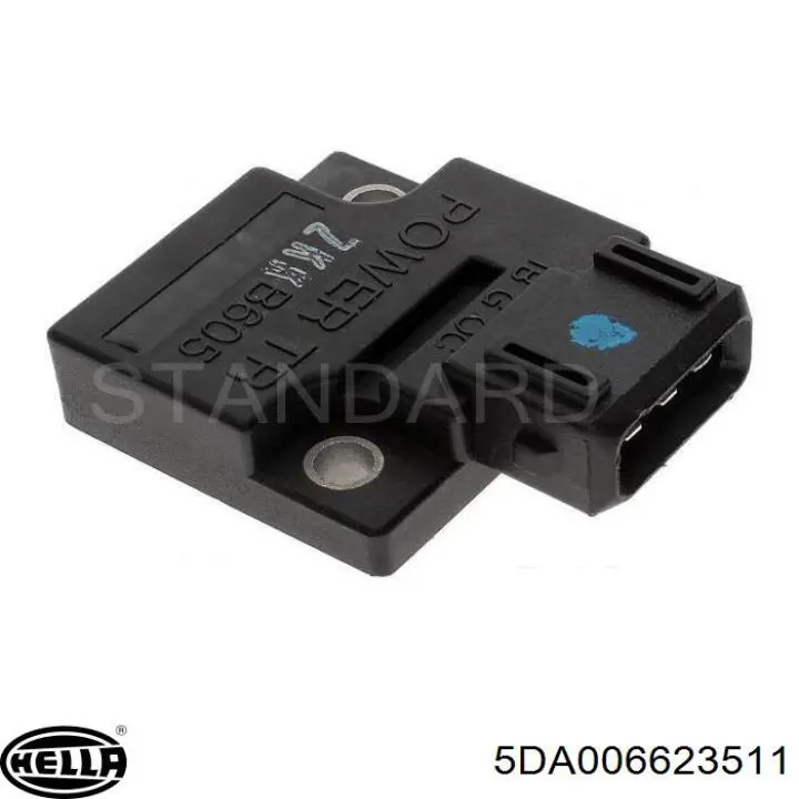 Unidad de mando sistema de encendido Mitsubishi MD112955 precio, desde 30,28 EUR