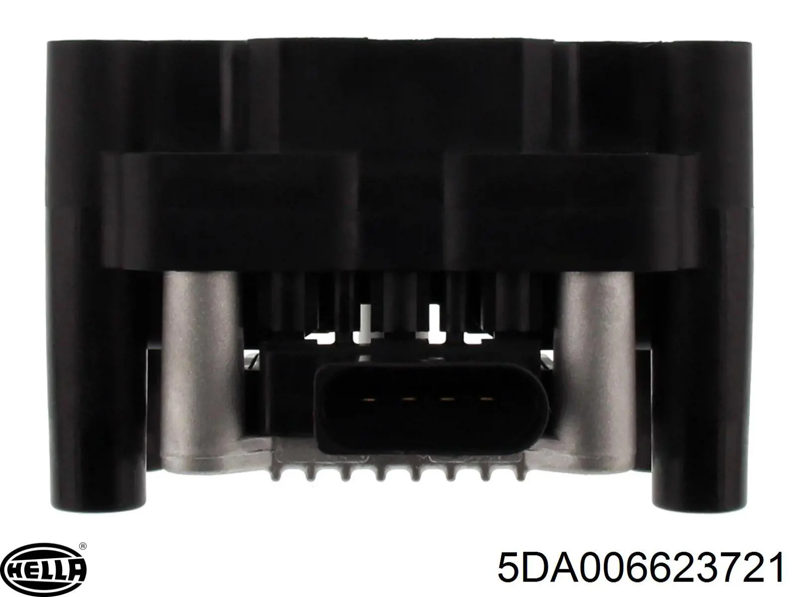 Comprar 5DA006623721 HELLA Bobina