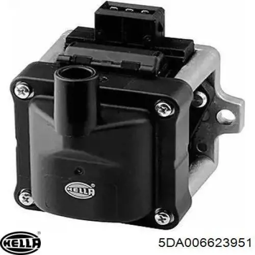 Comprar 5DA006623951 HELLA Bobina