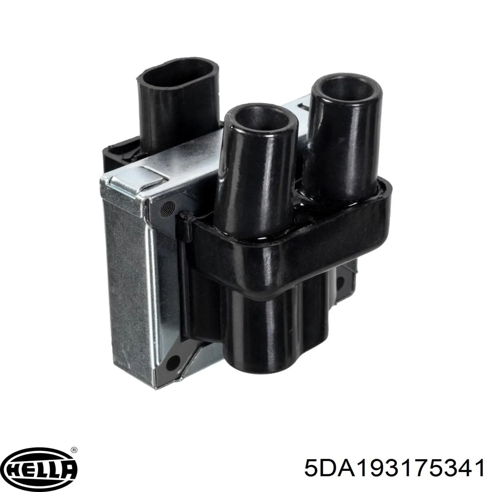 Bobina 5DA193175341 HELLA