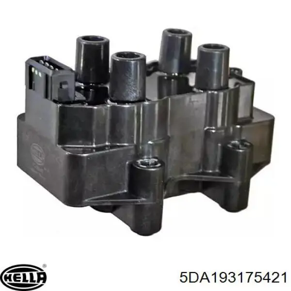 Comprar 5DA193175421 HELLA Bobina