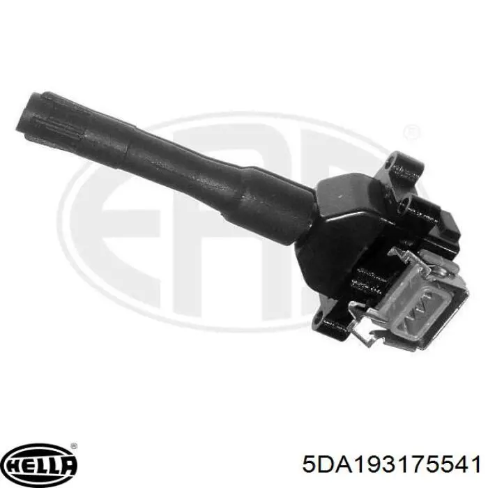 Bobina de chispa HELLA 5DA193175541 precio, desde 65,05 EUR