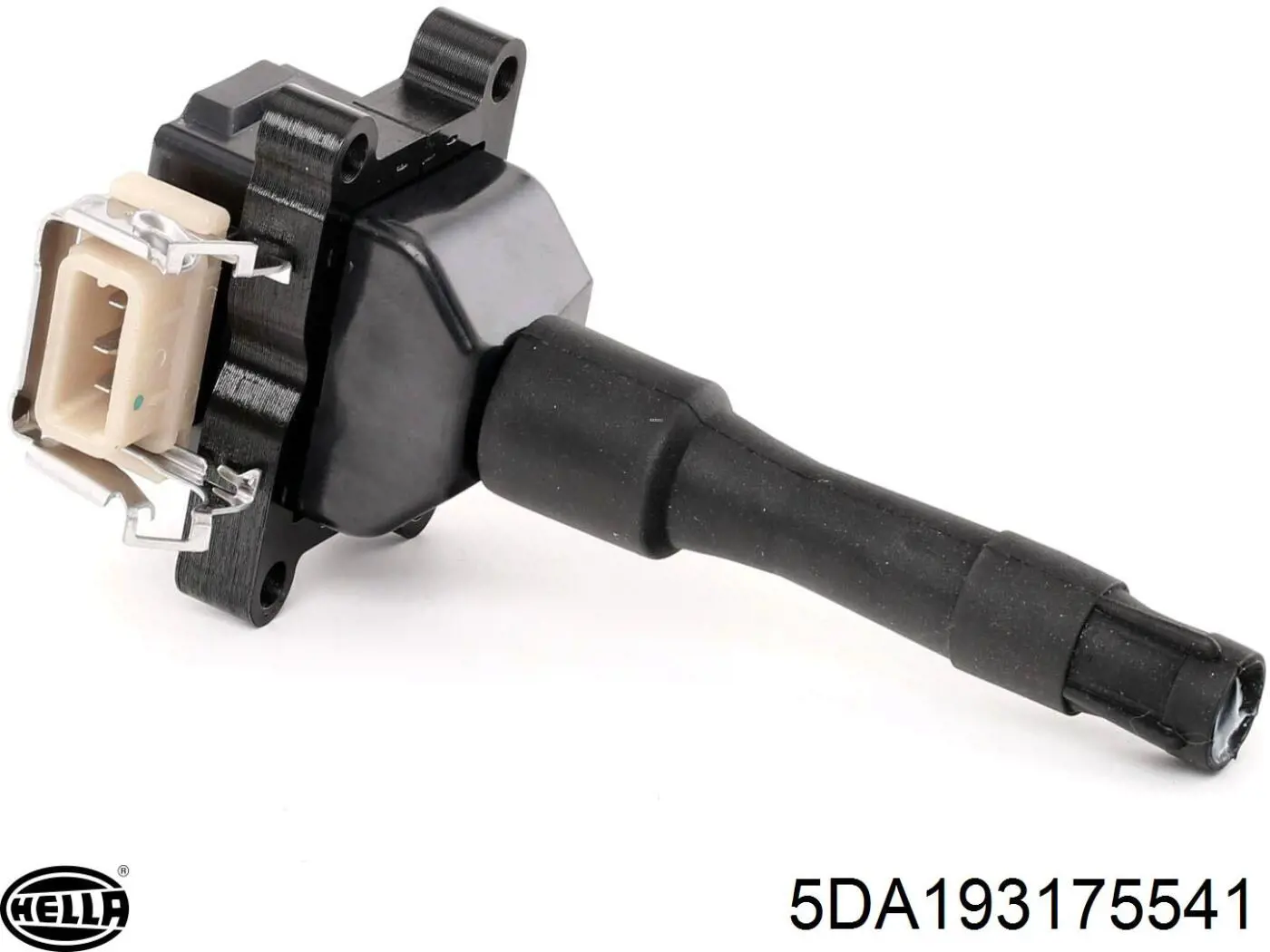 Comprar 5DA193175541 HELLA Bobina