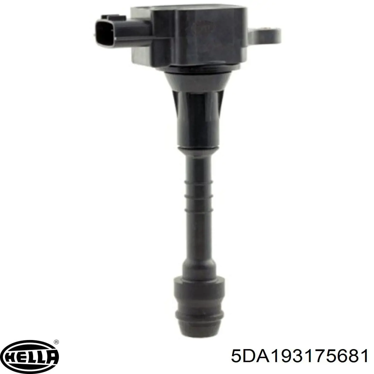Comprar 5DA193175681 HELLA Bobina