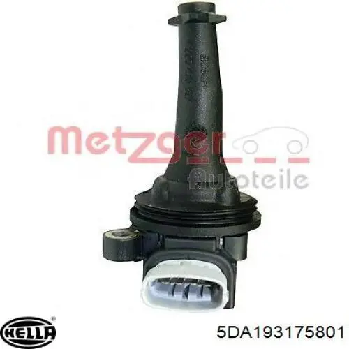 Bobina de chispa HELLA 5DA193175801 precio, desde 65,79 EUR