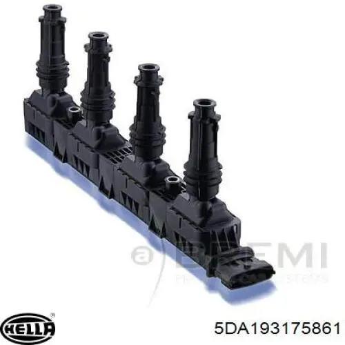 Bobina 80350 FAE