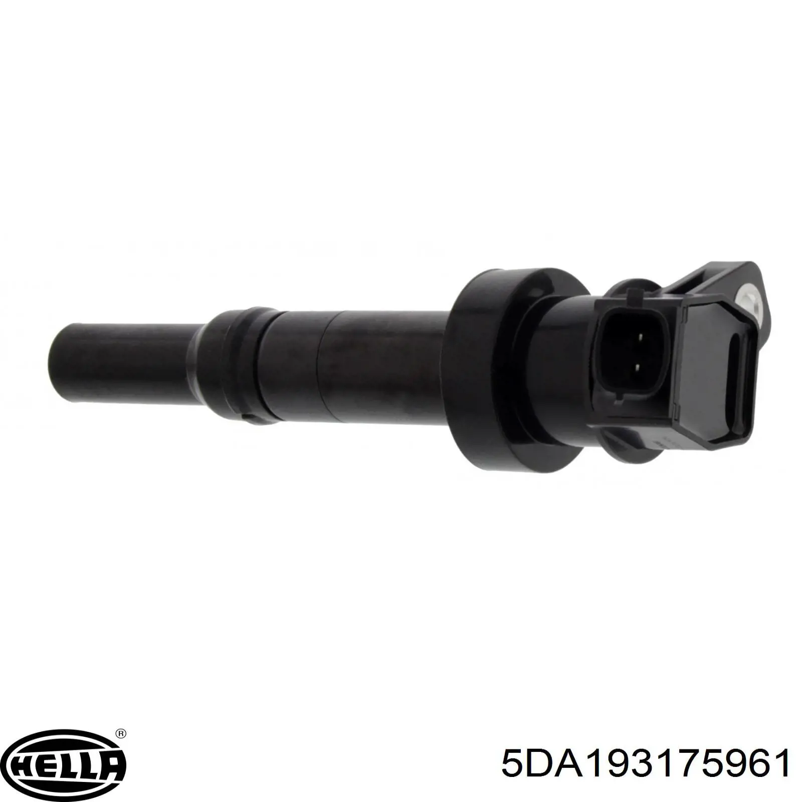 134079 Hitachi Bobina de ignición