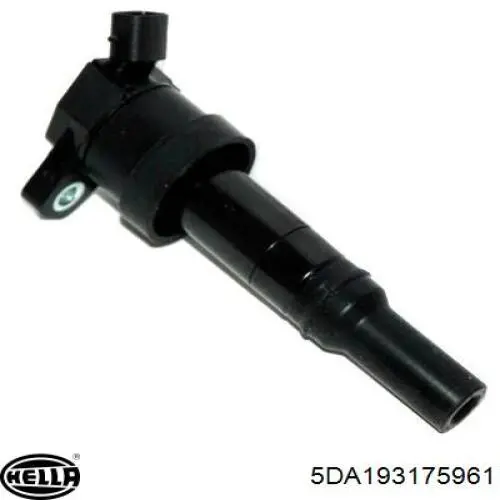 Bobina 134079 Hitachi