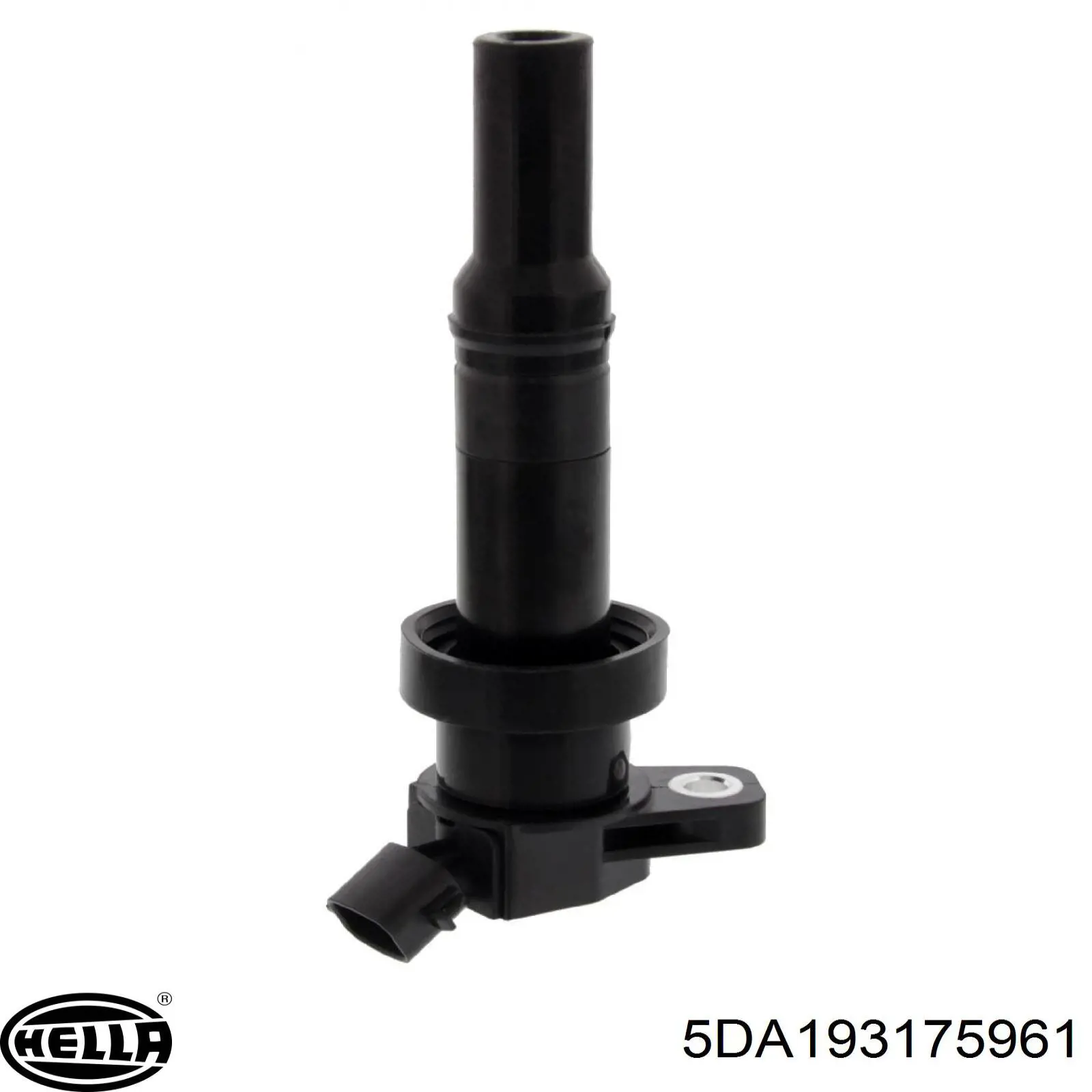 Bobina de encendido Hitachi 134079