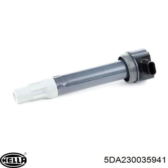 5DA 230 035-941 HELLA bobina de encendido