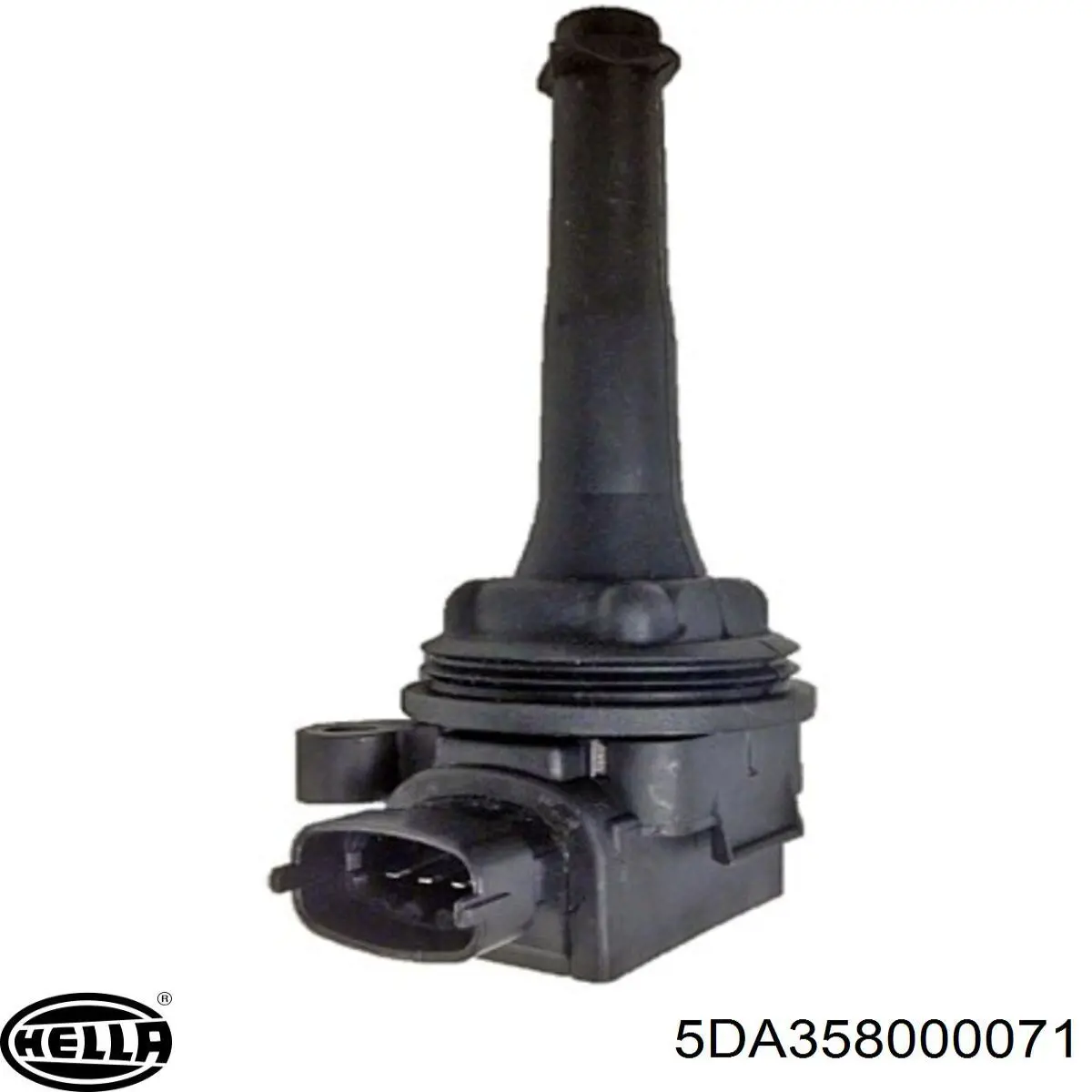 Comprar 5DA358000071 HELLA Bobina