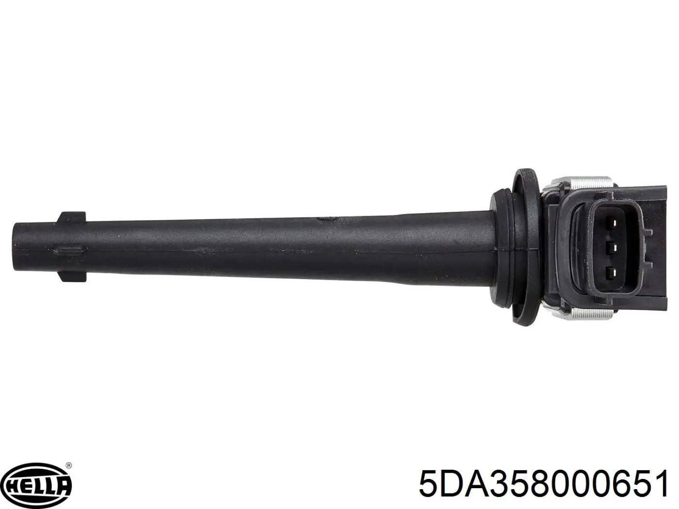 Bobina de encendido FAE 80288