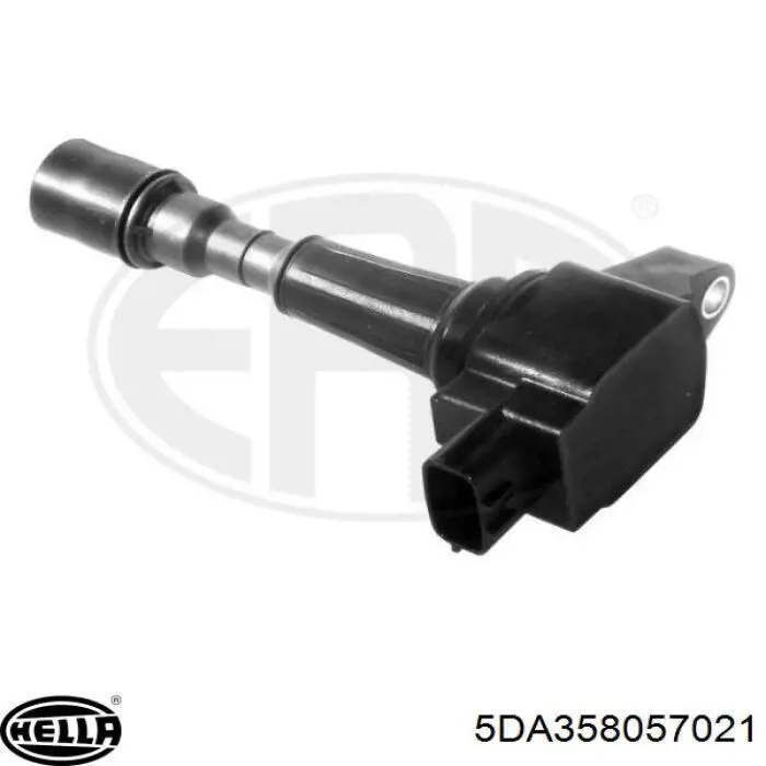 Bobina de chispa HELLA 5DA358057021 precio, desde 36,30 EUR