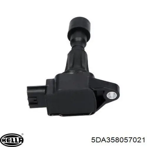 Comprar 5DA358057021 HELLA Bobina