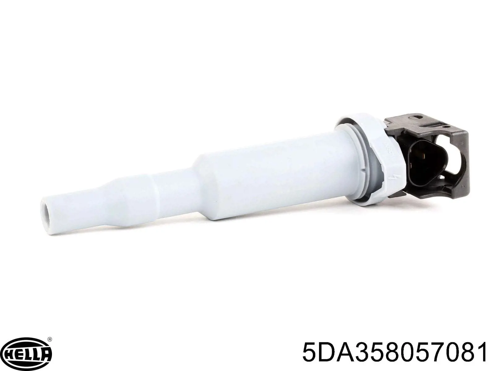Comprar 5DA358057081 HELLA Bobina