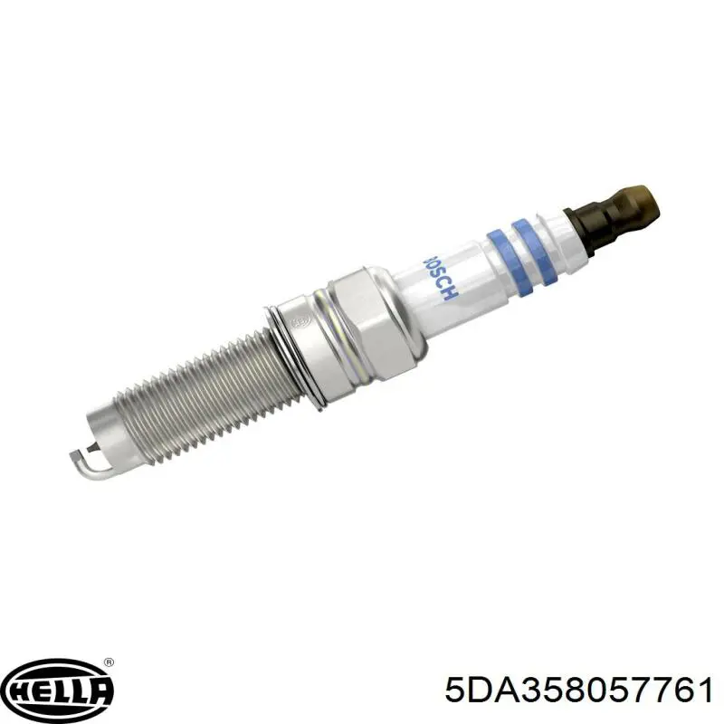 Comprar 5DA358057761 HELLA Bobina