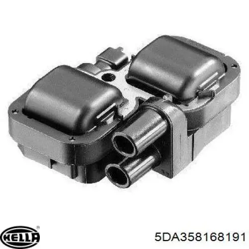 Bobina de chispa NGK 49183 precio, desde 71,78 EUR